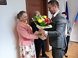 Złote Gody w Ciepłowodach