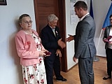 Złote Gody w Ciepłowodach