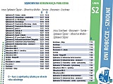 Zmiany w rozkładach jazdy Ząbkowickiej Komunikacji Publicznej