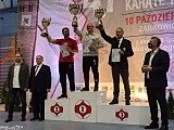 47 Mistrzostwa Polski Seniorów Karate Kyokushin i 30-lecie Ząbkowickiego Klubu Karate