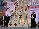 47 Mistrzostwa Polski Seniorów Karate Kyokushin i 30-lecie Ząbkowickiego Klubu Karate