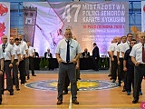 47 Mistrzostwa Polski Seniorów Karate Kyokushin i 30-lecie Ząbkowickiego Klubu Karate