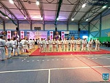 47 Mistrzostwa Polski Seniorów Karate Kyokushin i 30-lecie Ząbkowickiego Klubu Karate