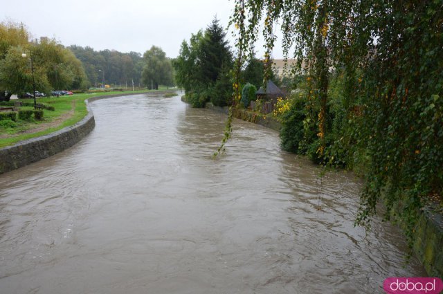 fot. Budzówka w Kamieńcu Ząbkowickim