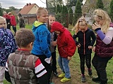 #ZieloneZąbkowice – posadzono drzewa, krzewy i kwiaty 