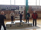 Młodzi szachiści z Kamieńca na GRAND PRIX RADKOWA I ZIEMI KŁODZKIEJ i wsparcie dla nich