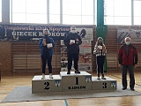 Młodzi szachiści z Kamieńca na GRAND PRIX RADKOWA I ZIEMI KŁODZKIEJ i wsparcie dla nich