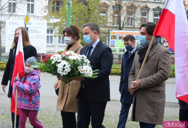 Narodowe Święto Niepodległości w Ząbkowicach Śląskich