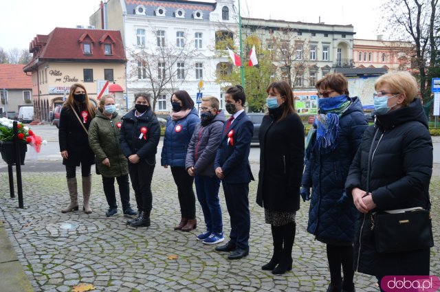 Narodowe Święto Niepodległości w Ząbkowicach Śląskich