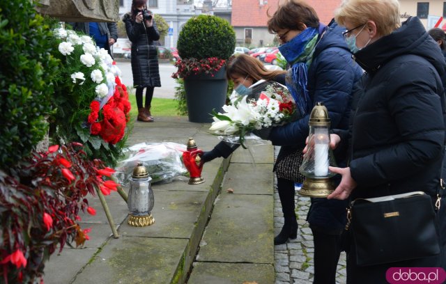 Narodowe Święto Niepodległości w Ząbkowicach Śląskich