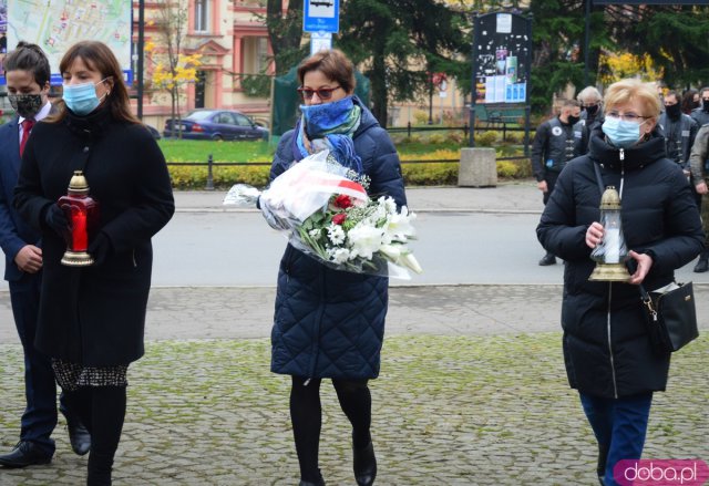 Narodowe Święto Niepodległości w Ząbkowicach Śląskich