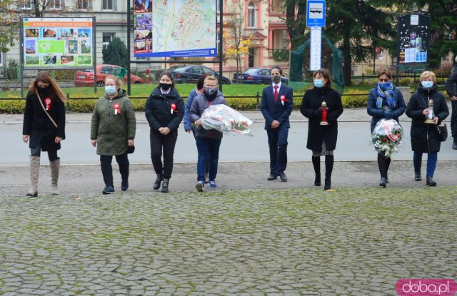 Narodowe Święto Niepodległości w Ząbkowicach Śląskich