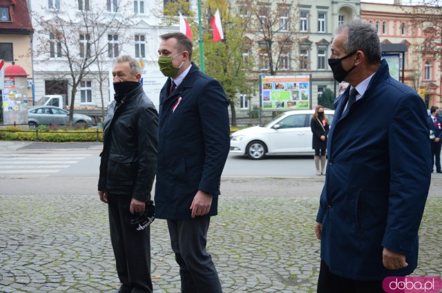 Narodowe Święto Niepodległości w Ząbkowicach Śląskich