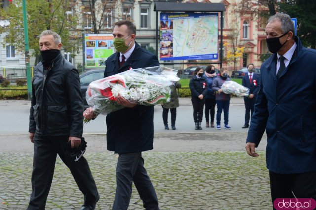 Narodowe Święto Niepodległości w Ząbkowicach Śląskich