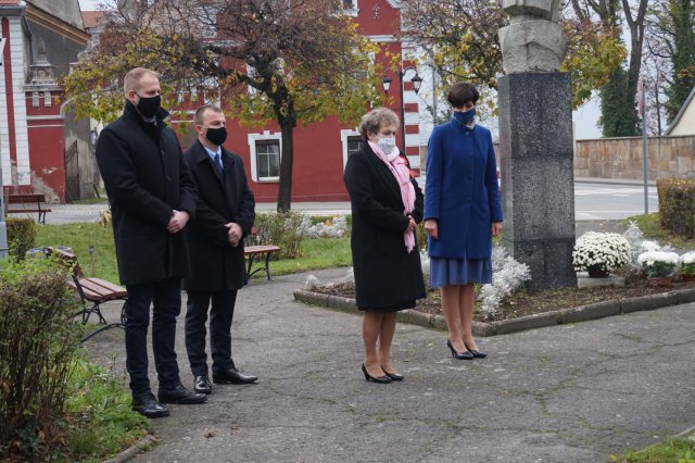 Narodowe Święto Niepodległości w Złotym Stoku