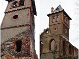 Remont wieży widokowej w Grodziszczu zakończony
