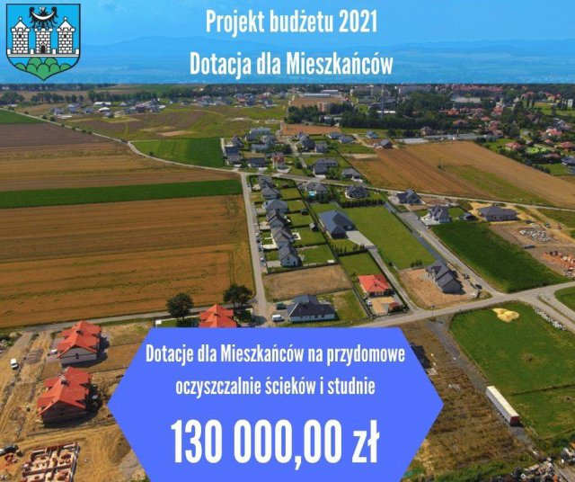 budżet Ząbkowic Śląskich 2021