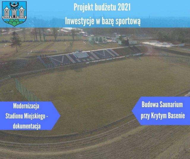 budżet Ząbkowic Śląskich 2021