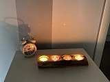 lubnowskie świeczniki