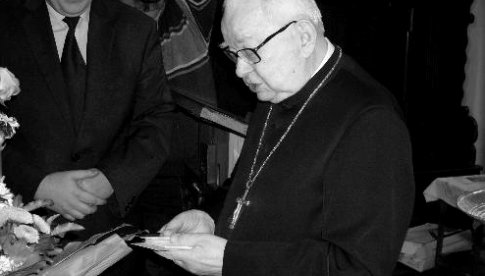 Kardynał Gulbinowicz pozbawiony Honorowego Obywatelstwa Gminy Ziębice