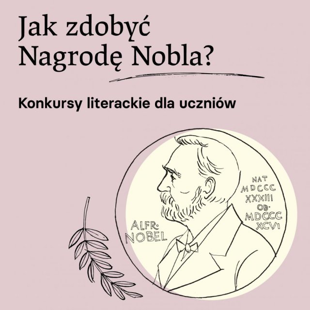 Rok po Noblu: spotkanie z Olgą Tokarczuk, koncert Marii Peszek i ogłoszenie wyników konkursów literackich