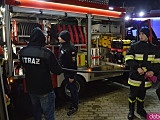 Strażacy z Topoli już cieszą się nowym wozem!