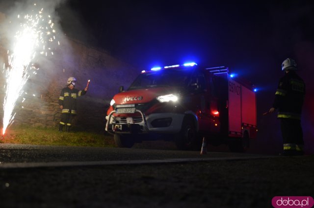 Strażacy z Topoli już cieszą się nowym wozem!