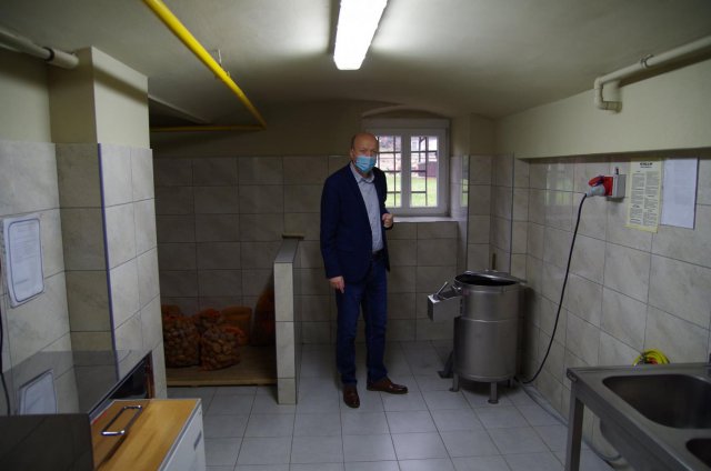 Nowe miejsca żłobkowe w Ziębicach