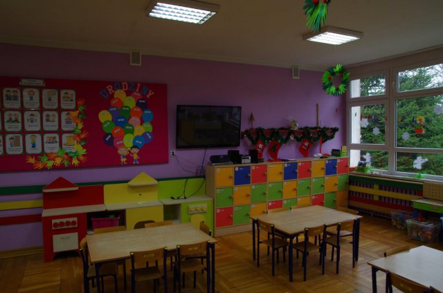 Nowe miejsca żłobkowe w Ziębicach