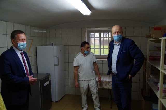 Nowe miejsca żłobkowe w Ziębicach