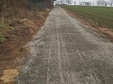 Dobiegają końca remonty dróg w gminie Ząbkowice Śląskie