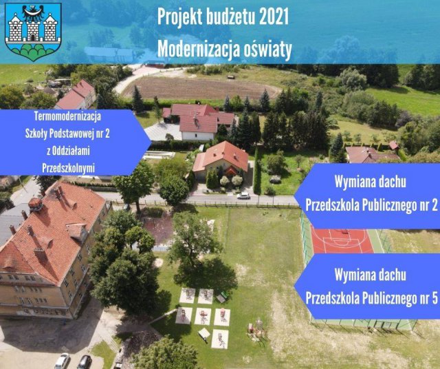 Prawie 20 milionów na zadania inwestycyjne, ponad 7 milionów deficytu - budżet na 2021 rok w gminie Ząbkowice Śląskie przyjęty