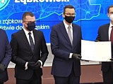 akt nadania praw miejskich Kamieńcowi Ząbkowickiemu 