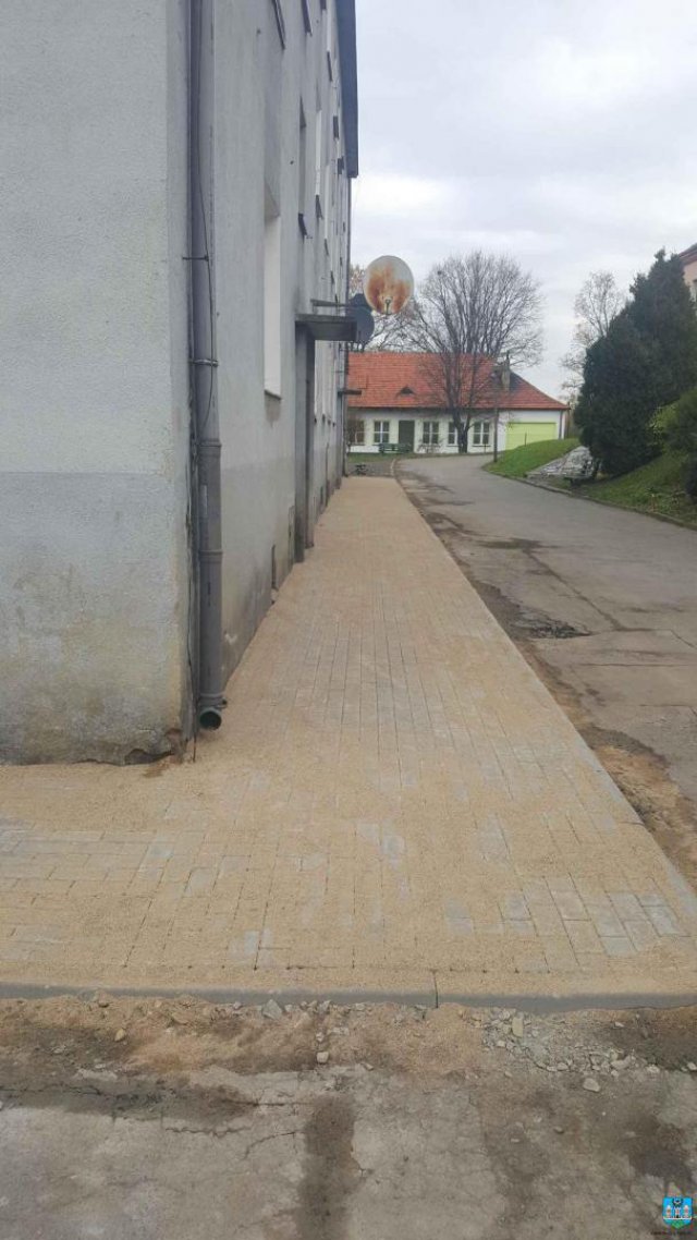 Ząbkowice Śl.: Udany rok dla inwestycji [przegląd zadań]