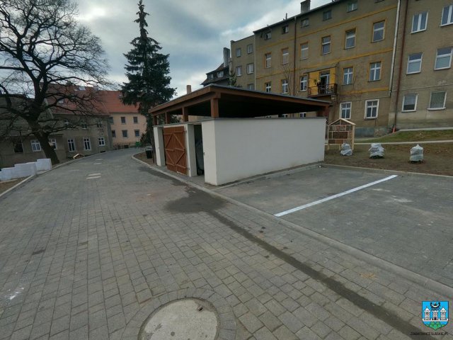 Ząbkowice Śl.: Udany rok dla inwestycji [przegląd zadań]