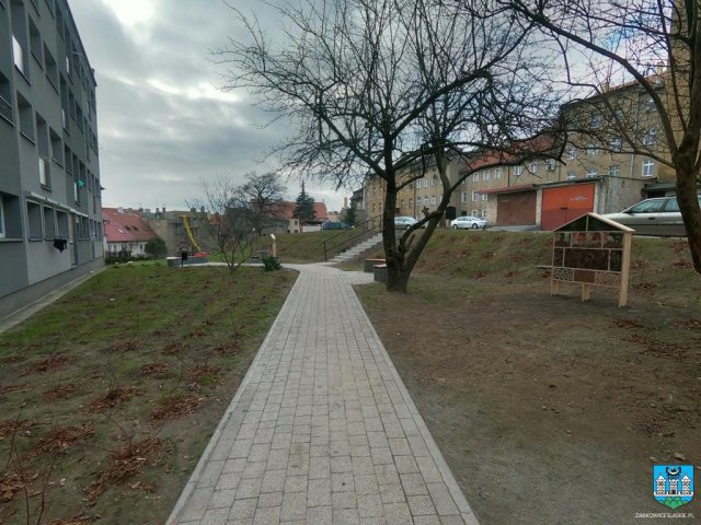 Ząbkowice Śl.: Udany rok dla inwestycji [przegląd zadań]