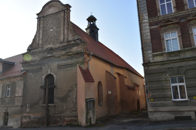 W cerkwi św. Jerzego zakończył się remont dachu