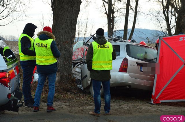 smiertelny wypadek kluczowa