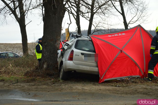 smiertelny wypadek kluczowa