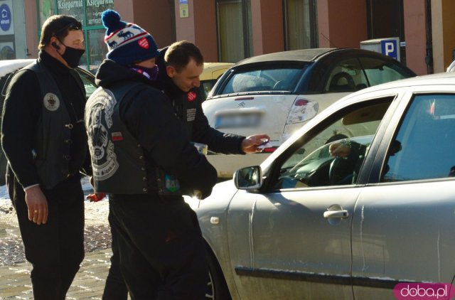 Ząbkowice Śląskie grają z Orkiestrą!