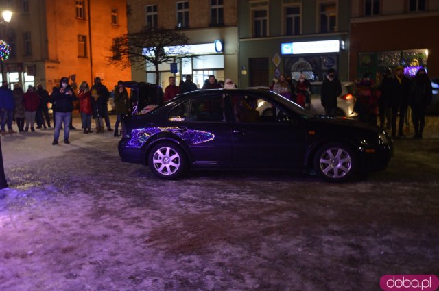 Ząbkowice Śląskie grają z Orkiestrą!