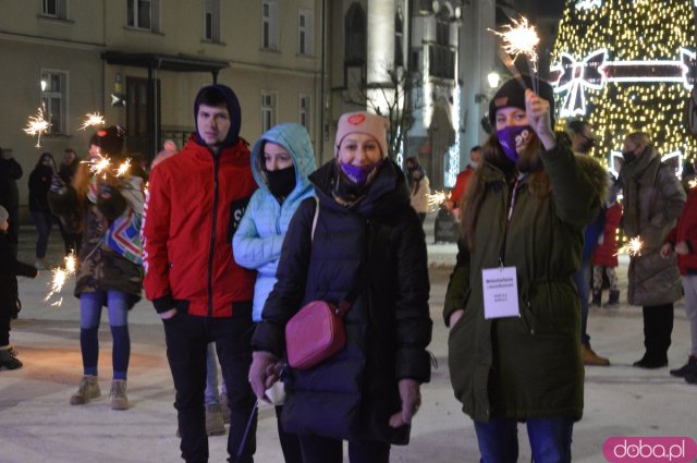Ząbkowice Śląskie grają z Orkiestrą!