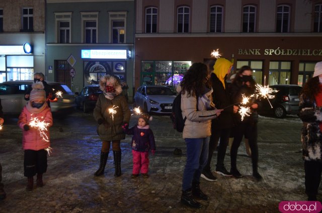 Ząbkowice Śląskie grają z Orkiestrą!