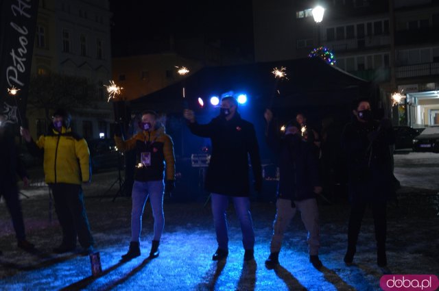 Ząbkowice Śląskie grają z Orkiestrą!