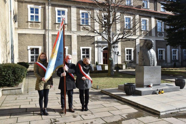 Bardo: Obchody 81 rocznicy pierwszej masowej zsyłki Polaków na Sybir