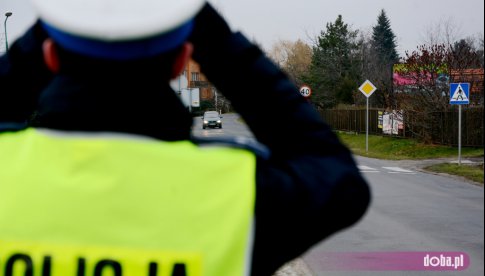 26-latek na ósemce, 32-latek w Ziębicach - kolejni pijani kierowcy zatrzymani