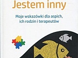 EduBiblioSfera: AS-y, Aspi, ZA – życie z zespołem Aspergera