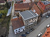 Dawny młyn w centrum Ząbkowic Śląskich na sprzedaż