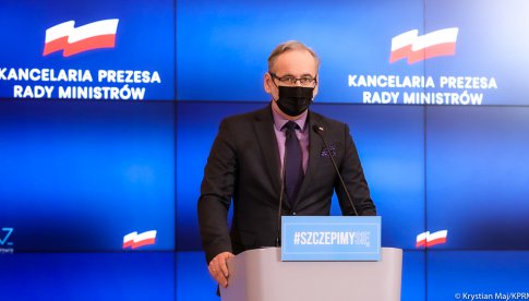 Otwarte żłobki i przedszkola, ale reszta obostrzeń do 25 kwietnia