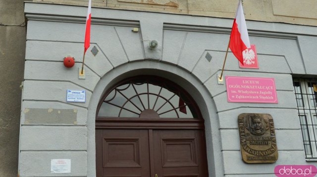 Matura Liceum Ogólnokształcące w Ząbkowicach Śląskich 